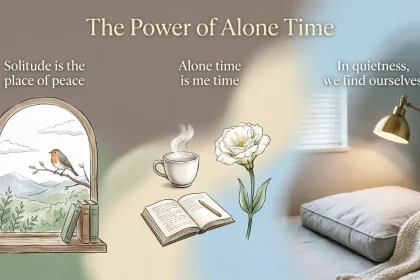 alone time quotes