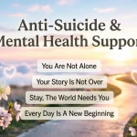 anti suicide quotes