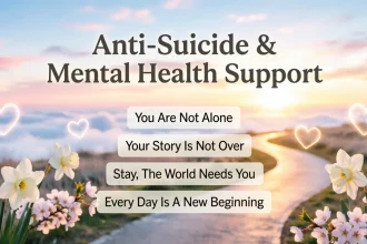 anti suicide quotes