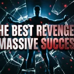 attitude revenge quotes