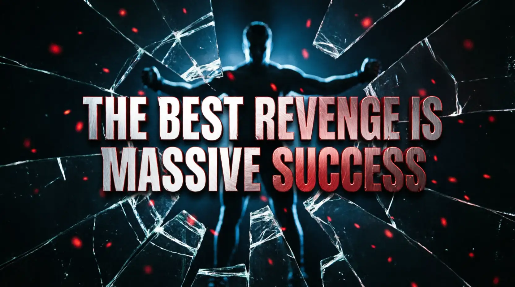 attitude revenge quotes