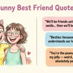 bestie quotes funny