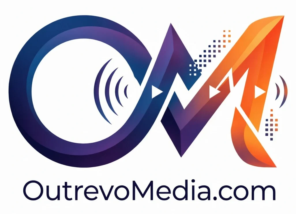 site logo