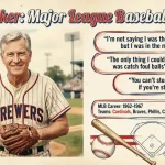 bob uecker major league quotes