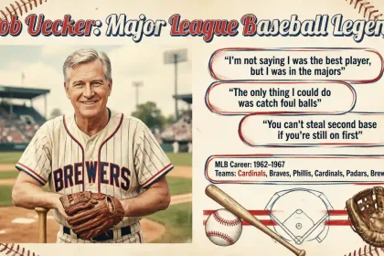 bob uecker major league quotes