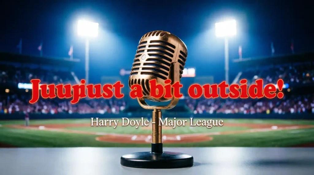 Funny Bob Uecker Major League Quotes